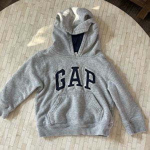 Gap toddler hoodie